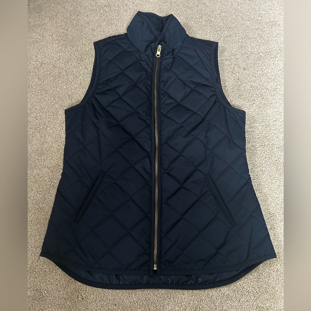 💙Old Navy Vest Size: XS